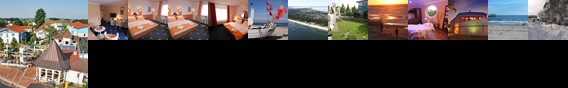 Best Western Hotel Hanse Kogge Koserow