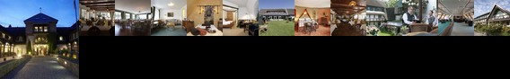 Hotel Forsthaus Damerow Koserow