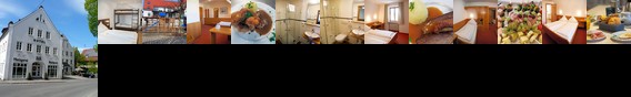Gasthof Falk Hotel Krumbach