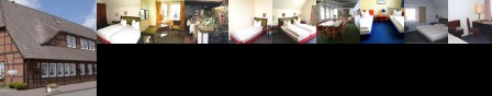 Hotel Krohwinkel Seevetal
