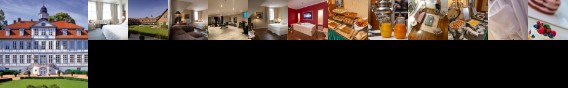 Golfhotel Schloss Ludersburg