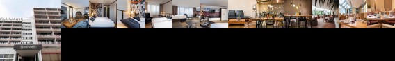 Seminaris Hotel Luneburg
