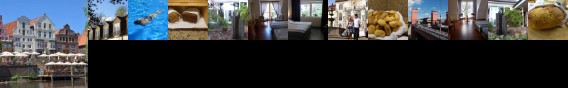 Hotel Heidpark