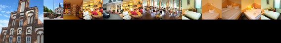 Comfort Hotel Lüneburg