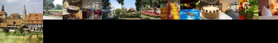 Parkhotel Residenz Bad Windsheim