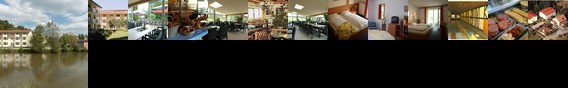 Landhotel Falkenhof