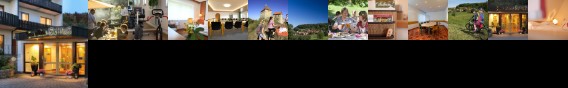 Hotel Zum Alten Schloss