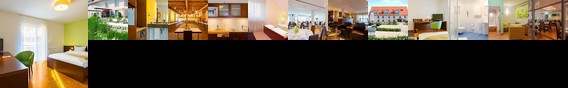 Acantus Hotel & Apartment Weisendorf