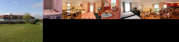 Center Hotel 'Drive Inn'