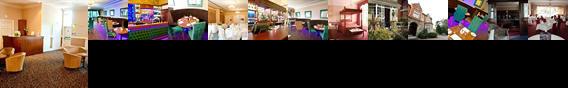 Legacy Oaklands Country House Hotel Laceby