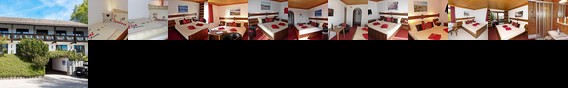 Pension Zum Lusen