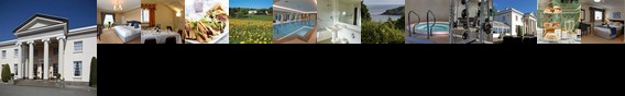 BEST WESTERN Lamphey Court Hotel