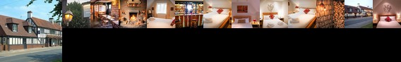 The Shoe Inn Plaitford