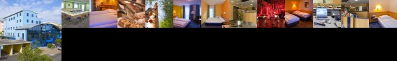 Hotel Strohofer Geiselwind