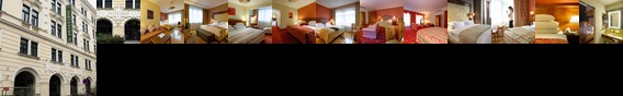 Mercure Josefshof Wien
