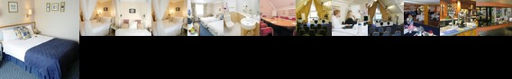 Holiday Inn Garden Court A1 Sandy-Bedford