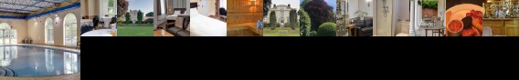 BEST WESTERN Royal Chase Hotel
