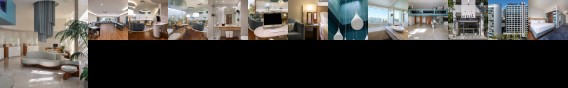 Hotel Tryp Oriente - Lisboa