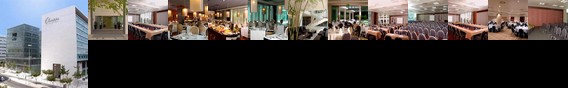 Hotel Olissippo Oriente Lisbon