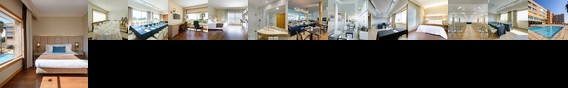 Tryp Porto Expo