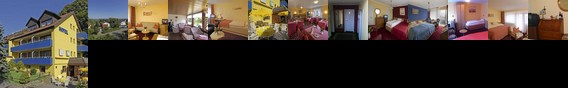 Hotel Katharina Garni