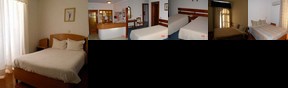 Residencial Setubalense