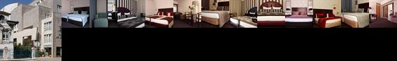 Hotel As Americas
