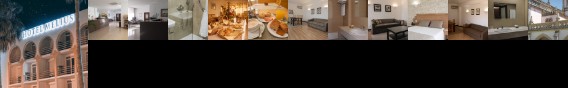 Hotel Melius
