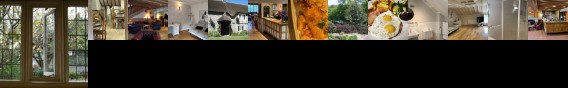 Thatched Cottage Inn Shepton Mallet