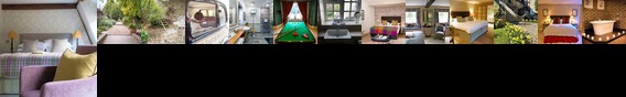 The Eastbury Hotel