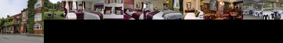 BEST WESTERN Vine Hotel