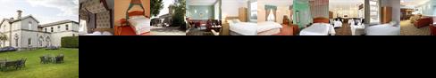 Lincolnshire Oak Hotel Sleaford
