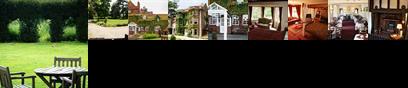 Aylesbury Country House Hotel Solihull