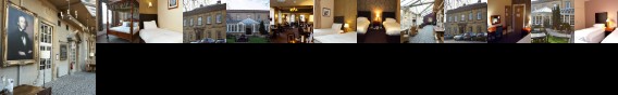 The Manor Hotel Yeovil