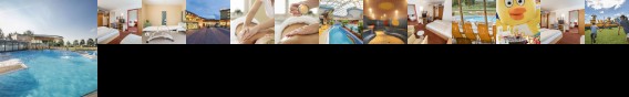 H2O Hotel Therme Resort Bad Sebersdorf