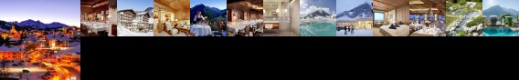 Singer Sporthotel & SPA