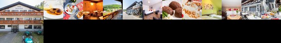 Hotel Restaurant Haus Waldesruh Eppenbrunn