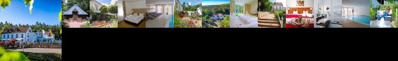 Hotel Landhaus Rabenhorst