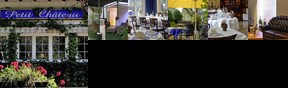 Gastehaus Petit Chateau