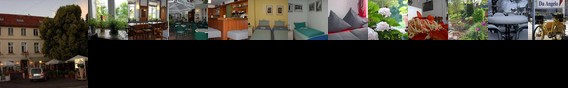 Hotel zur Eiche
