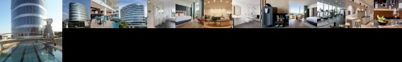 Four Points by Sheraton Panoramahaus Dornbirn