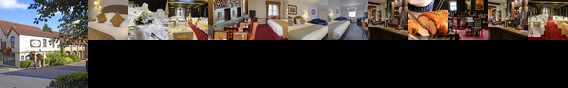 BEST WESTERN Old Tollgate Hotel