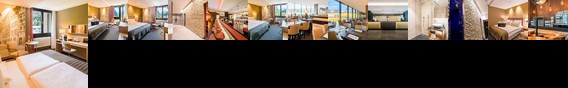 BEST WESTERN PLUS Central Hotel Leonhard
