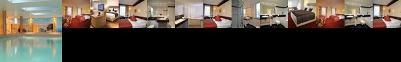 BEST WESTERN Wellness Hotel Zur Post