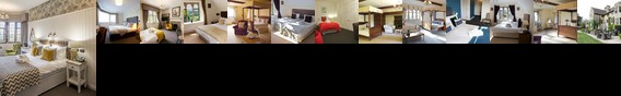 Stonehouse Court Hotel