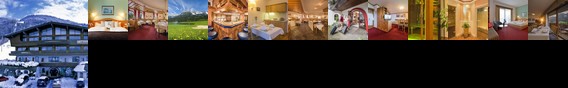 Cordial Familien & Sporthotel Going