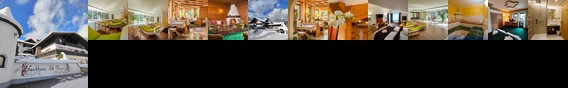Landhaus St Georg Hotel Gröbming