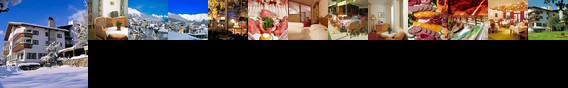 Best Western Hotel Stern Imst