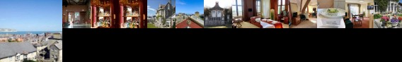 Purbeck House Hotel & Louisa Lodge