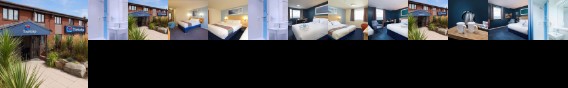 Travelodge Cambridge West Hotel Swavesey